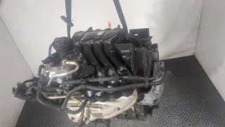 06A100040C,BFS Двигатель Volkswagen Beetle 1 Арт 9411087, вид 5