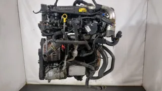 1010200Q5J,R9M Двигатель Nissan Qashqai 2 Арт 20106814, вид 2