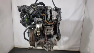1010200Q5J,R9M Двигатель Nissan Qashqai 2 Арт 20106814, вид 4