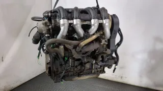01358Y,WJY Двигатель Citroen Berlingo 1 restailing Арт 20141493, вид 4