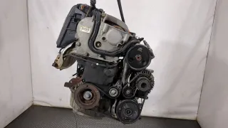 7701474705,K4J 714 Двигатель Renault Scenic 1 Арт 20265693, вид 1