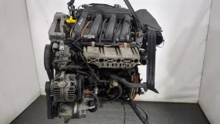 7701474705,K4J 714 Двигатель Renault Scenic 1 Арт 20265693, вид 2