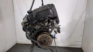 7701474705,K4J 714 Двигатель Renault Scenic 1 Арт 20265693, вид 4