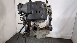7701474705,K4J 714 Двигатель Renault Scenic 1 Арт 20265693, вид 5