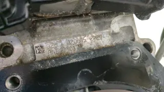 04E100033R,CZCA Двигатель Audi A1 Арт 20277296, вид 2
