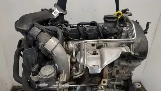 04E100033R,CZCA Двигатель Audi A1 Арт 20277296, вид 4