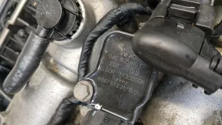 04E100033R,CZCA Двигатель Audi A1 Арт 20277296, вид 5