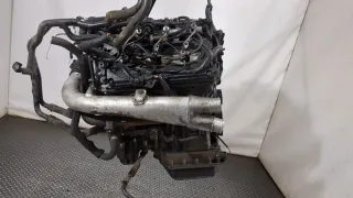 059100031J,BKS Двигатель Volkswagen Touareg 1 Арт 20289044, вид 2