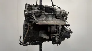 A6460101346,OM 646.963 Двигатель Mercedes C W203 Арт 20348979, вид 4