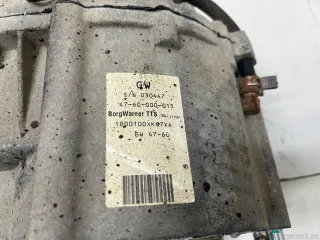 1800100XK0HXA Great Wall Коробка раздаточная Great Wall Hover H3 Арт E90459057, вид 2
