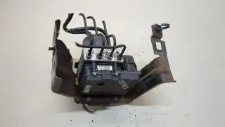 9677024880 Блок АБС (ABS) Citroen C4 2 Арт 20386103