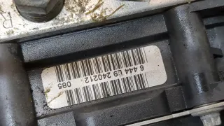 9677024880 Блок АБС (ABS) Citroen C4 2 Арт 20386103, вид 3