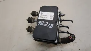 6R0907379AB Блок АБС (ABS) Skoda Fabia 2 restailing Арт 20386186, вид 2