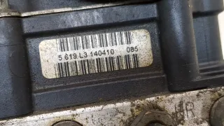 6R0907379AB Блок АБС (ABS) Skoda Fabia 2 restailing Арт 20386186, вид 5