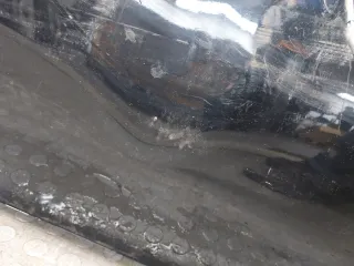 51338397706,8397706 Стеклоподъемник правый передний BMW 3 E46 Арт 10977589, вид 3