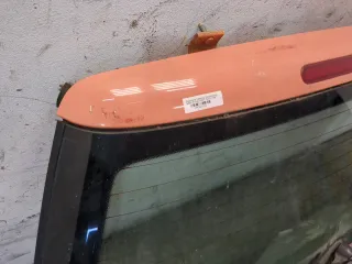  Крышка багажника (дверь 3-5) Seat Arosa Арт 9307853, вид 2