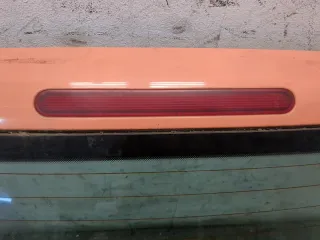 Крышка багажника (дверь 3-5) Seat Arosa Арт 9307853, вид 3