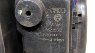 4G0809906C Лючок бензобака серый Audi A6 C7 (S6,RS6) Арт 20384049, вид 4