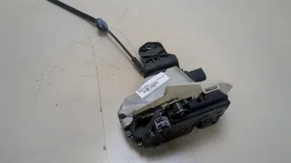 3B4839016AL Замок двери задней правой Volkswagen Passat B5 Арт 20367738, вид 1