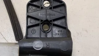 3B2837016T Замок двери передней правой Volkswagen Passat B5 Арт 20375955, вид 2