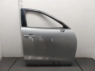  Замок двери передней правой Mazda CX-9 2 Арт 11388697, вид 1