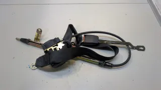 8A0857706A,0562846 Ремень безопасности передний правый Audi 80 B4 Арт 20378036, вид 1