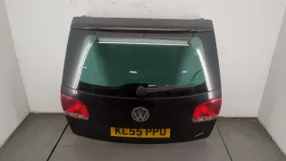 1J5943021D Подсветка номера Volkswagen Touareg 1 Арт 11312910, вид 1