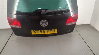 1J5943021D Подсветка номера Volkswagen Touareg 1 Арт 11312910, вид 2