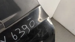 H2101EY1MA Дверь задняя левая черная Nissan Qashqai 1  Арт 20341359, вид 2