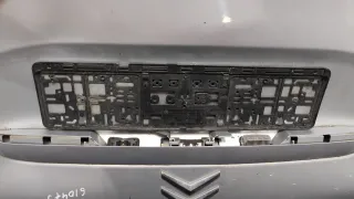 871982 Замок крышки багажника Citroen Xsara Picasso Арт 11378750, вид 1