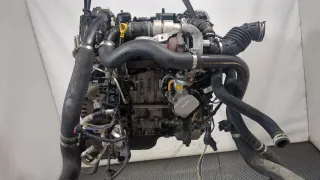 1869454 ТНВД Ford Mondeo 5 Арт 11350834, вид 2
