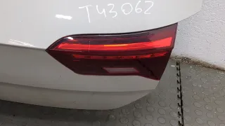 2GA845051NNVB Стекло заднее Volkswagen T-Roc Арт 11285529, вид 2