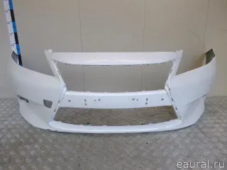 5211933995 Toyota Бампер передний Lexus ES 6 restailing Арт E23692751, вид 1
