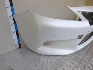 5211933995 Toyota Бампер передний Lexus ES 6 restailing Арт E23692751, вид 2