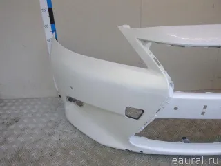 5211933995 Toyota Бампер передний Lexus ES 6 restailing Арт E23692751, вид 3