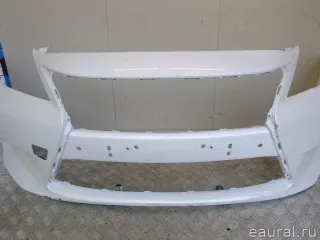 5211933995 Toyota Бампер передний Lexus ES 6 restailing Арт E23692751, вид 4