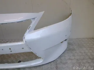 5211933995 Toyota Бампер передний Lexus ES 6 restailing Арт E23692751, вид 5