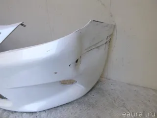 5211933995 Toyota Бампер передний Lexus ES 6 restailing Арт E23692751, вид 6