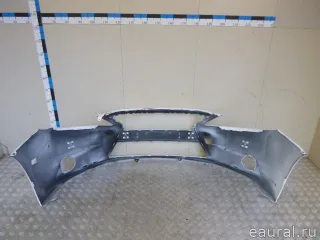 5211933995 Toyota Бампер передний Lexus ES 6 restailing Арт E23692751, вид 8