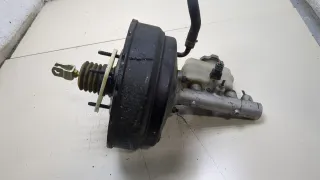 5911026050,5852926050,5861026051 Цилиндр тормозной главный Hyundai Santa FE 1 (SM) Арт 20376077, вид 1