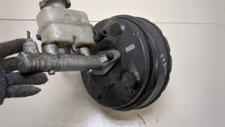5911026050,5852926050,5861026051 Цилиндр тормозной главный Hyundai Santa FE 1 (SM) Арт 20376077, вид 4