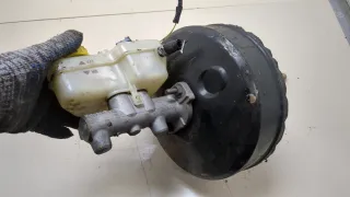6Q1614105AF Цилиндр тормозной главный Seat Ibiza 3 Арт 20376090, вид 4