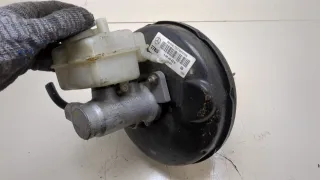 A0054304230 Цилиндр тормозной главный Mercedes A W168 Арт 20376098, вид 4