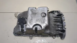 95810705500 Поддон Porsche Cayenne 958 Арт 20363983
