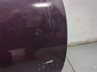 51328397628 Стекло двери передней правой BMW 3 E46 Арт 10881032, вид 3
