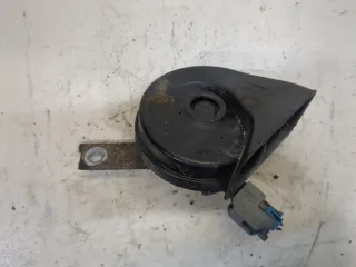 25620JD000 Сигнал (клаксон) Nissan Qashqai 1  Арт 20106699, вид 2