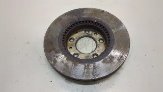  Диск тормозной передний Mazda 6 1 Арт 20377302, вид 2
