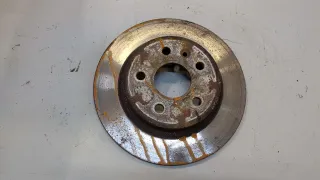 1160014,95527032 Диск тормозной задний Opel Astra J Арт 20383974, вид 3