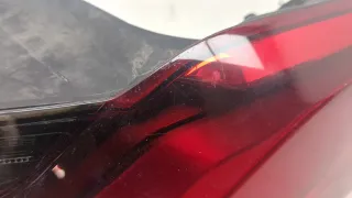 63217409396,7409396 Фонарь задний правый BMW X4 G02 Арт 8963716, вид 3