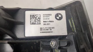 63217409396,7409396 Фонарь задний правый BMW X4 G02 Арт 8963716, вид 5